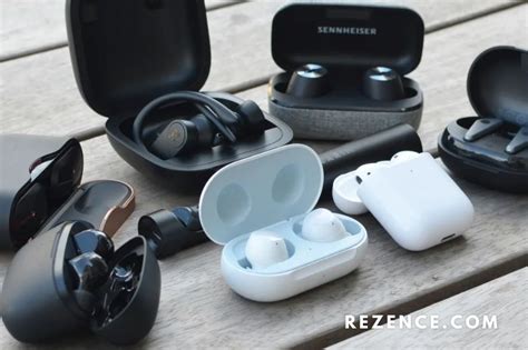 what are alternatives to apple earbuds in quality